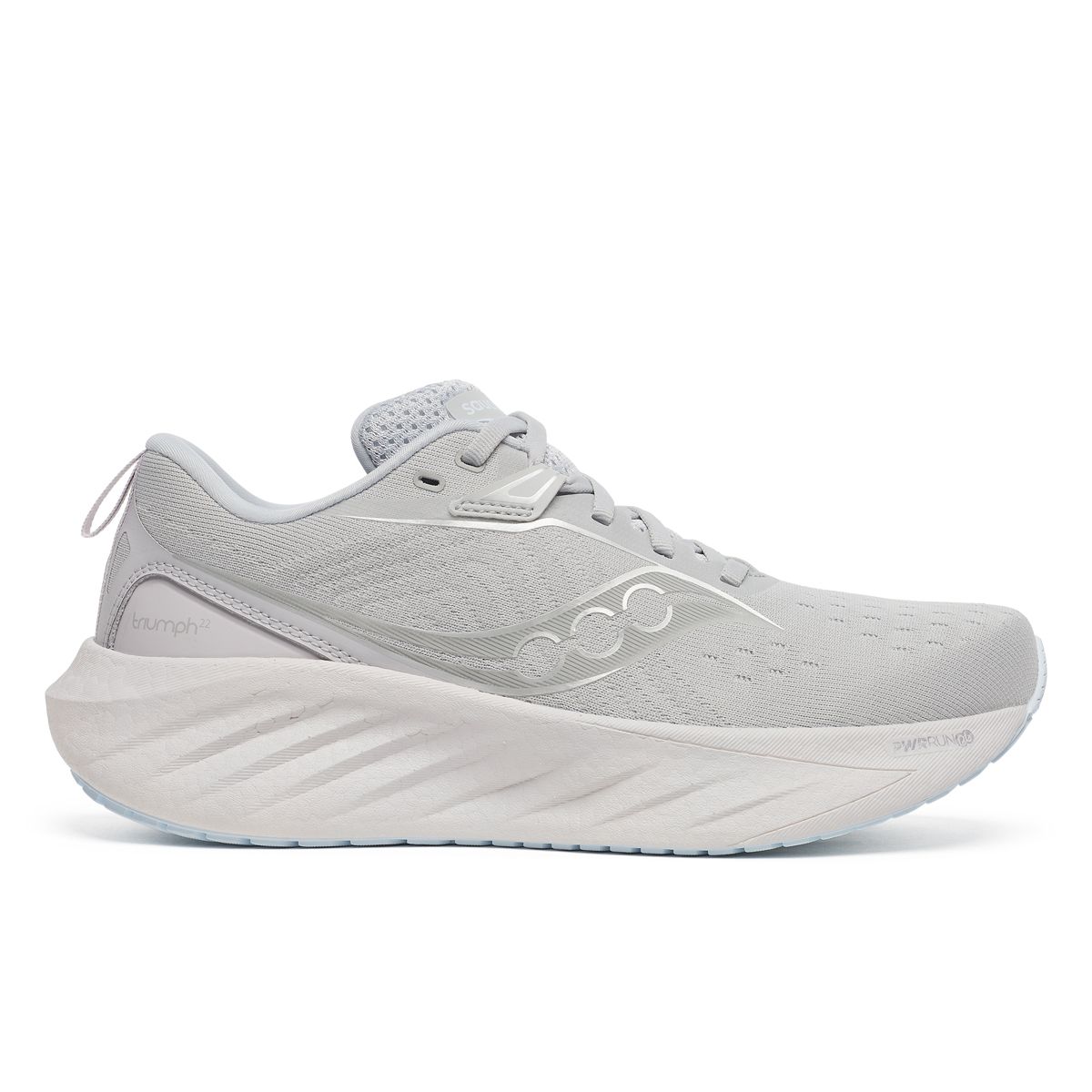 saucony triumph 22 dame 1249 10964141 cloud