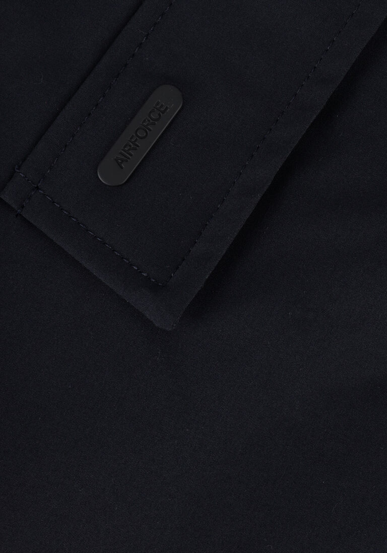 AIRFORCE blauwe airforce  frb0833