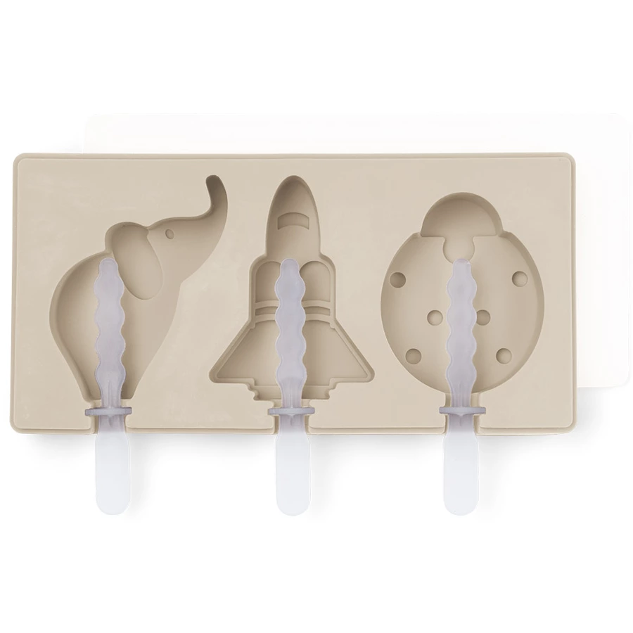 nuuroo Eisform Elin Creme
