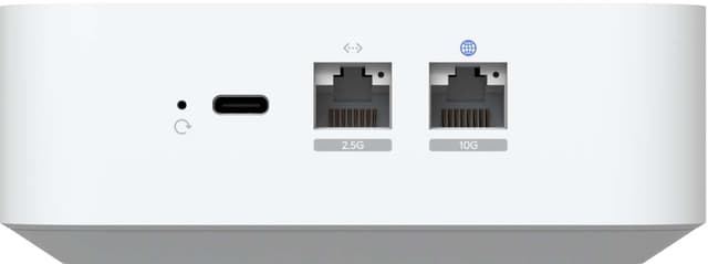 Ubiquiti UniFi Express UX 7 WiFi 7 router