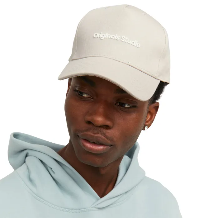 Jack & Jones Vesterbro Baseball Cap Heren