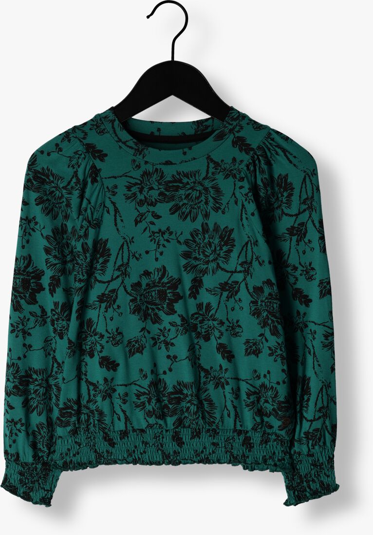 VINGINO groene vingino top jane