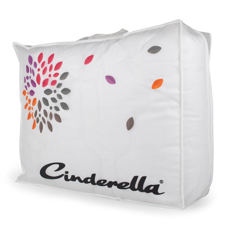 Cinderella Ambient Enkel Dekbed 240 x 220 cm