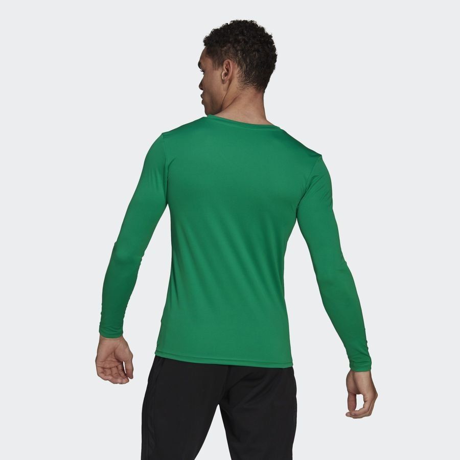 adidas Baselayer Team Base - Vert
