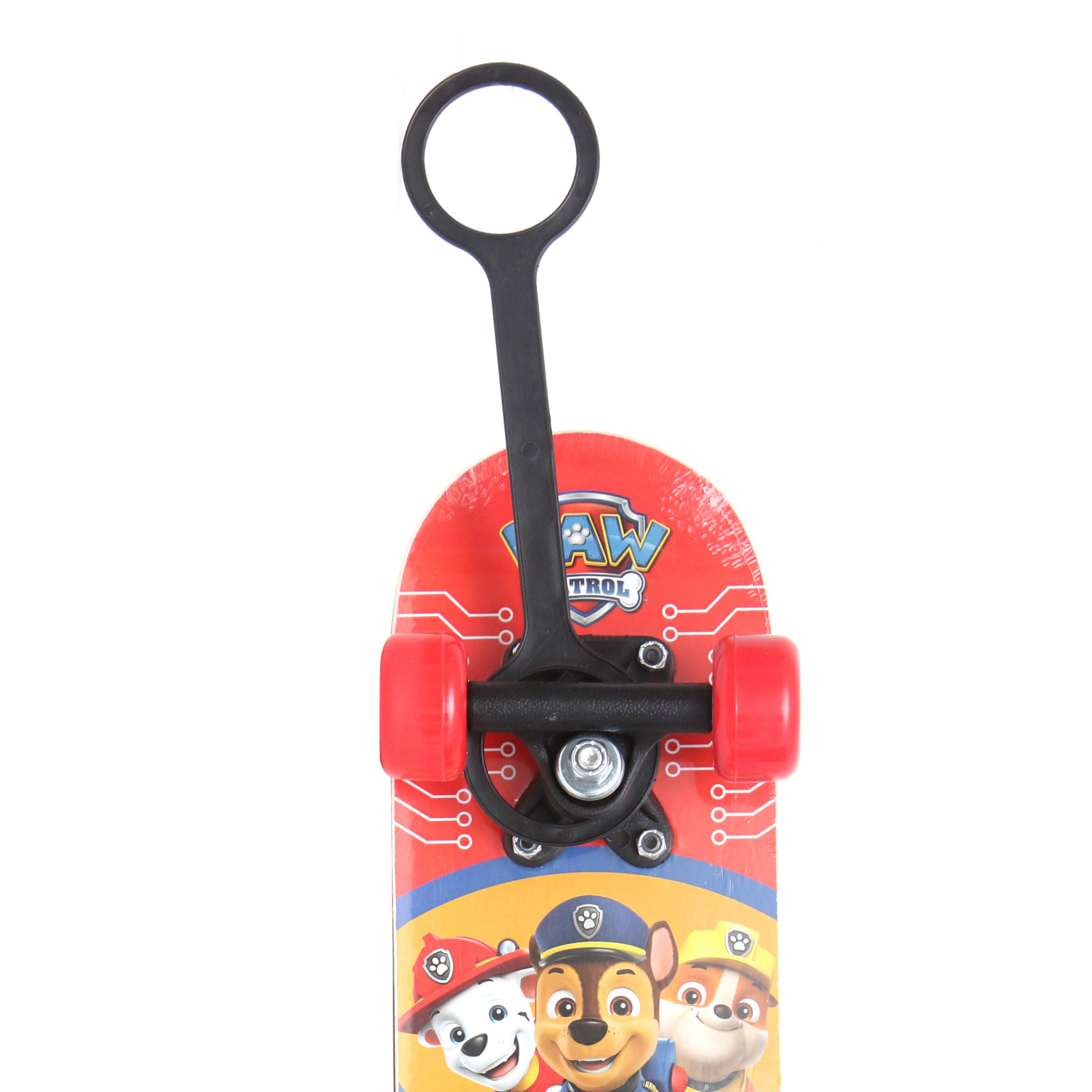 Skate Paw Patrol 17x5 Pulgadas