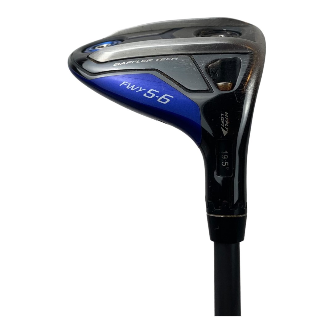 Cobra King F7 Fairway Wood