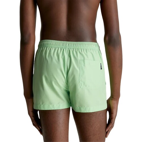 Calvin Klein Jeans - KM0KM00801 Verde