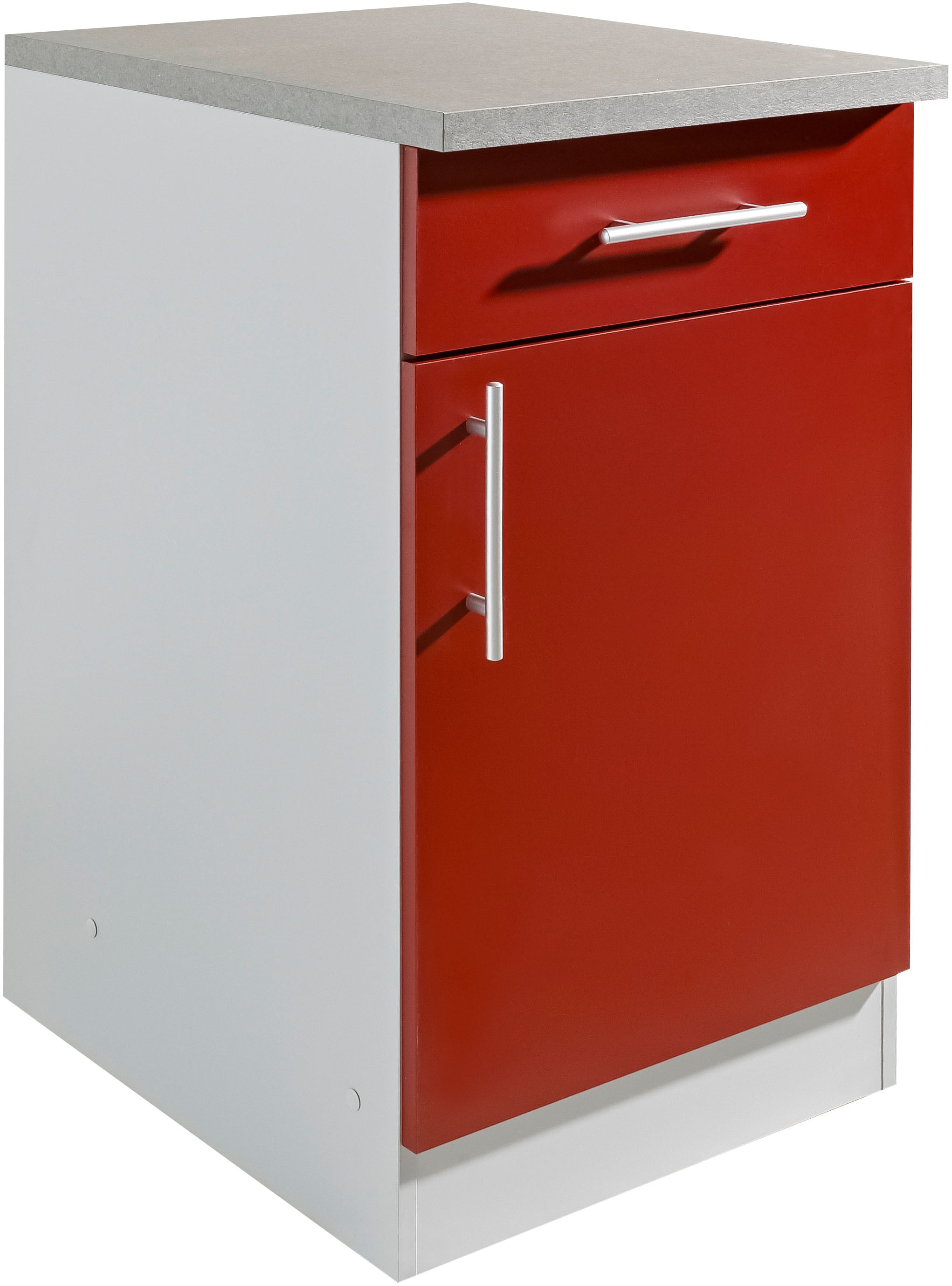 wiho Küchen Unterschrank »Kiel« 60 cm breit, 60 cm tief