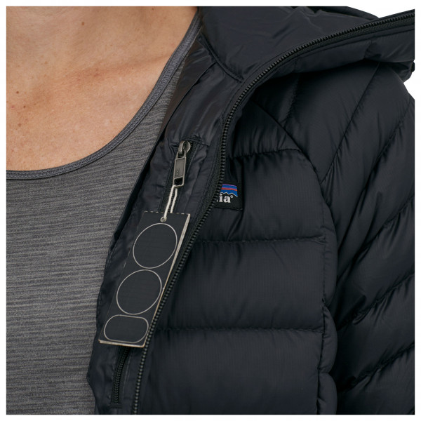 Patagonia - Women's Down Sweater Hoody - Doudoune