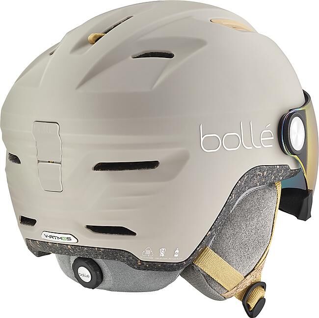 BOLLE - CASQUE DE SKI ECO RYFT PURE MIPS