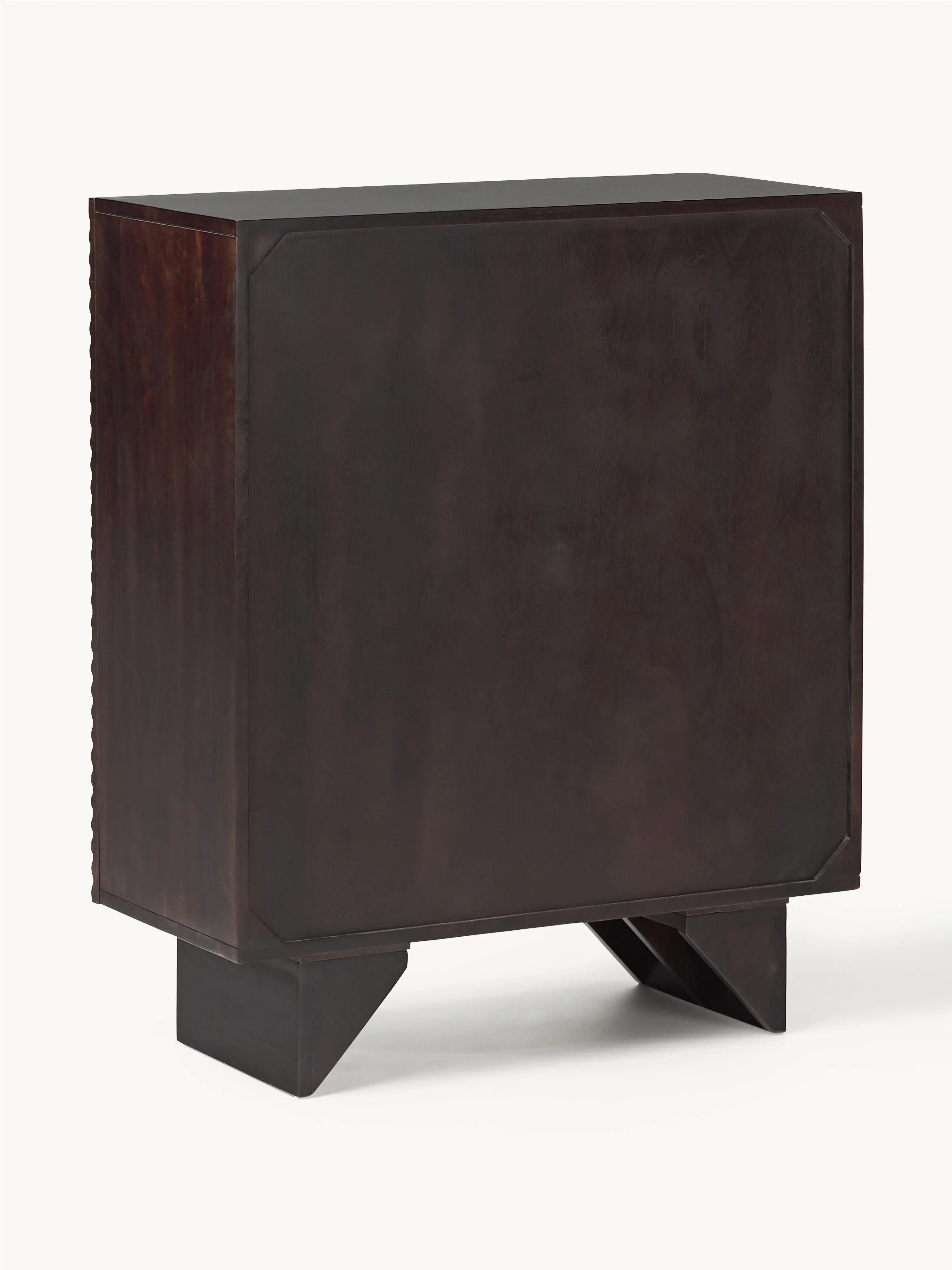 Highboard Louis van mangohout