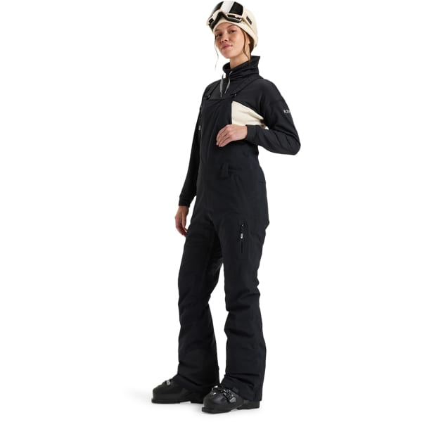 Pantalon de ski ROXY GORE-TEX STRETCH PRISM BIB PT TRUE BLACK