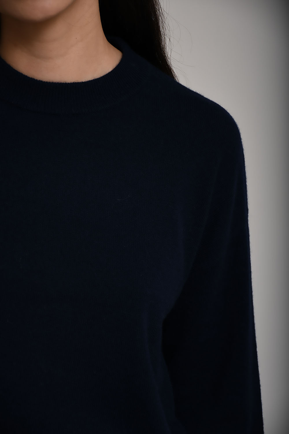 Mapoupette cashmere pull