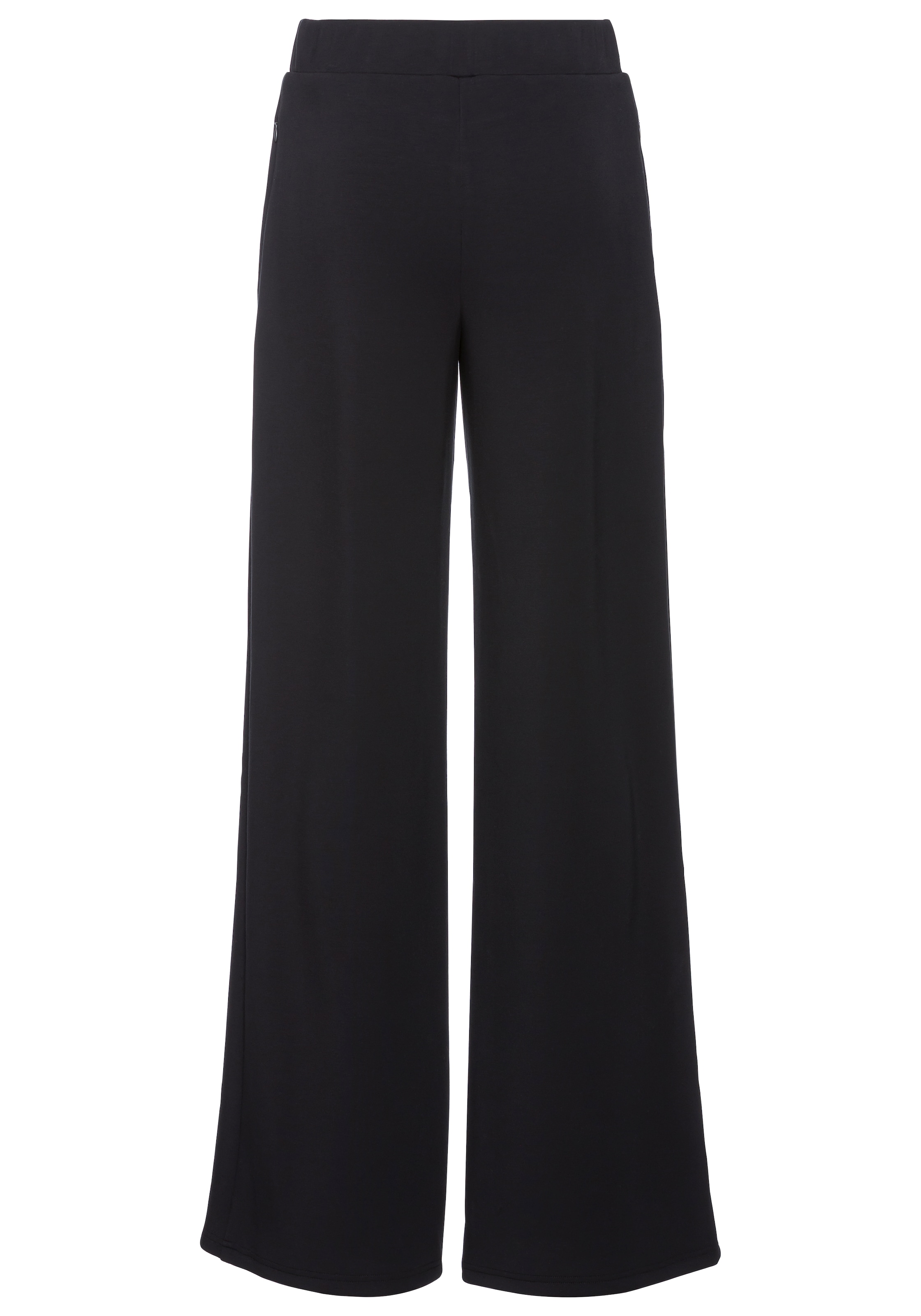 French Connection Loungehose  mit weitem Bein, Loungewear