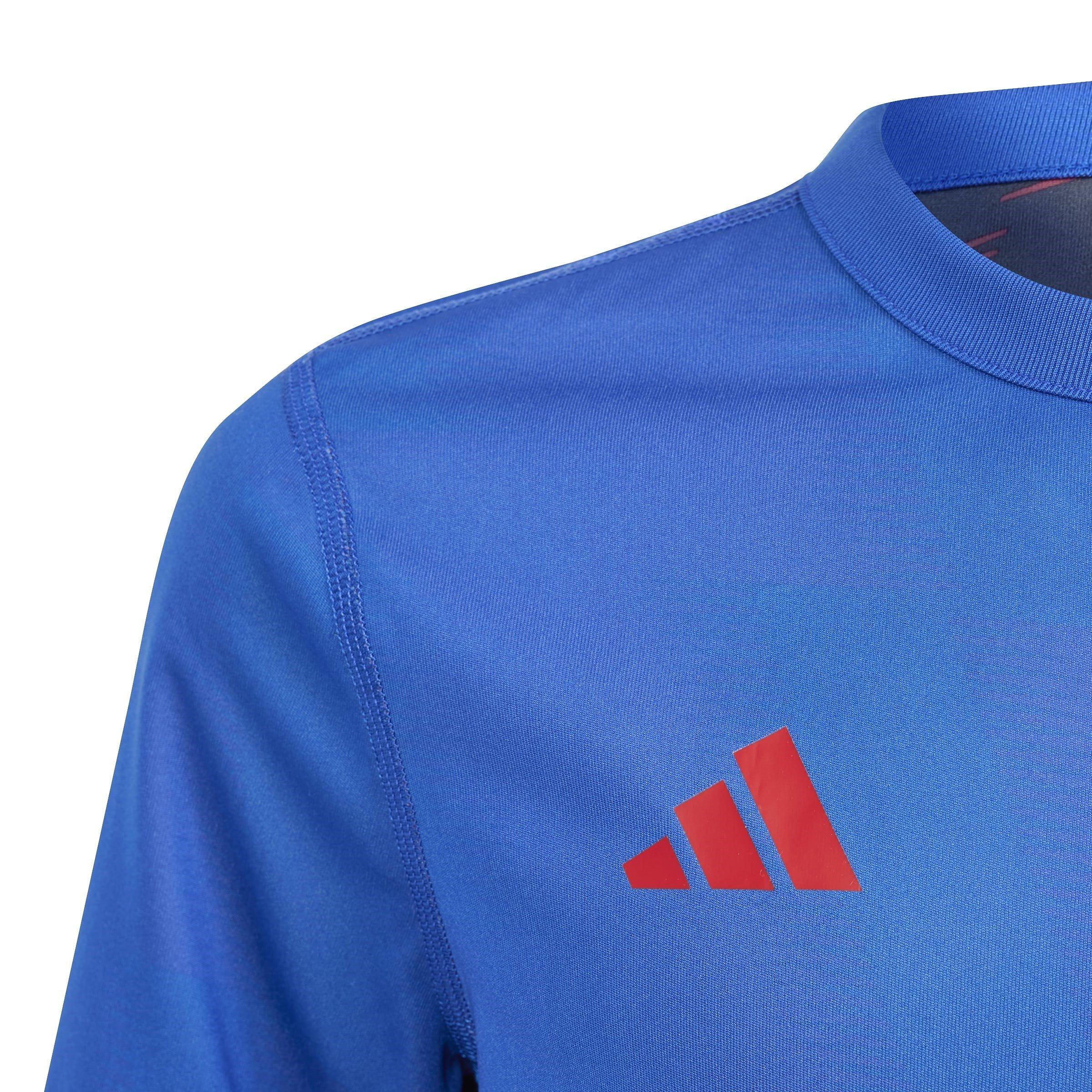adidas Reversible 24 Jersey Juniors