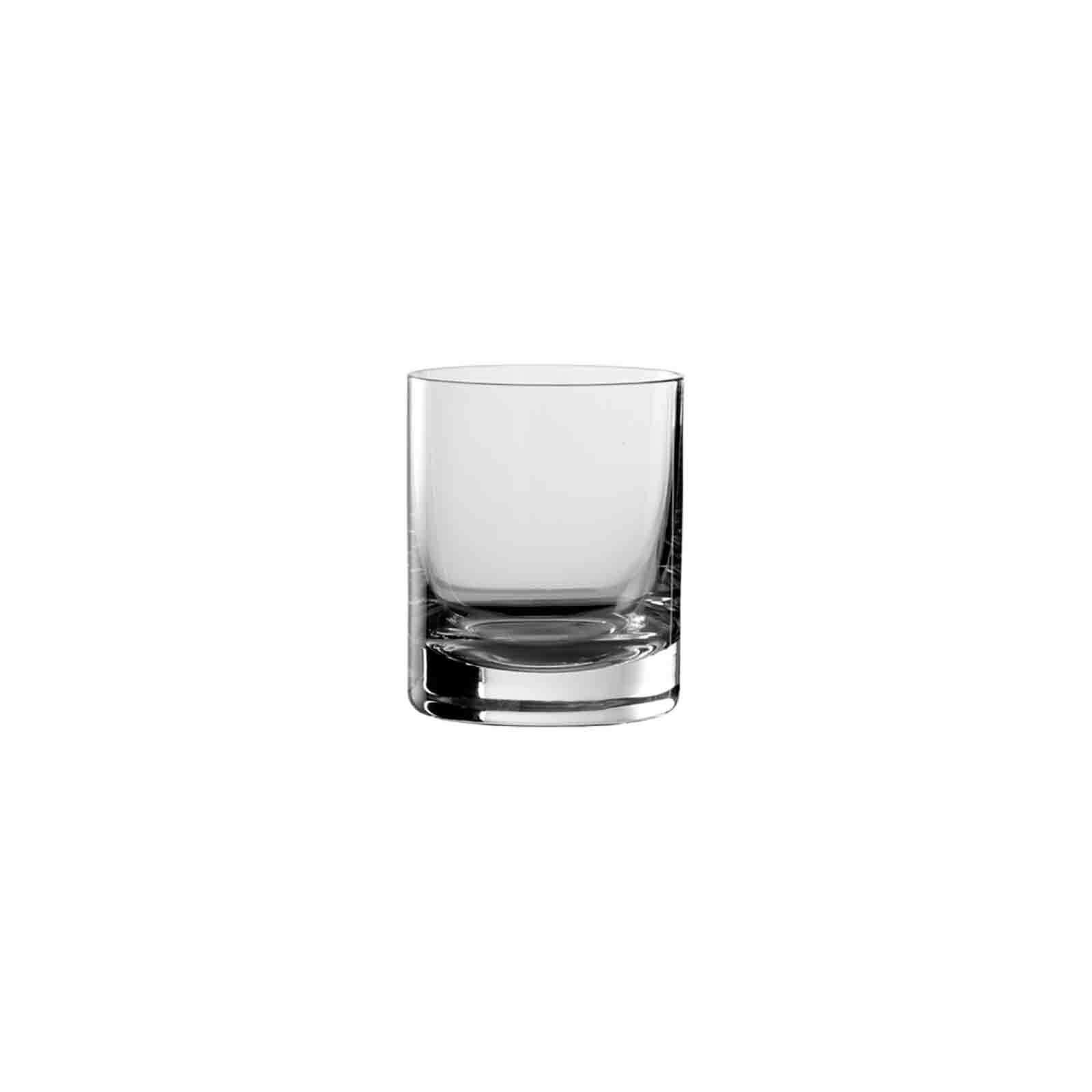 Stölzle Lausitz Whiskygläser New York Bar 320 ml 6er Set
