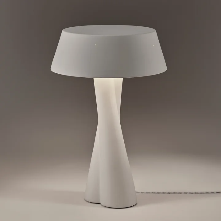Serax - Paulina 05 Tischleuchte, beige
