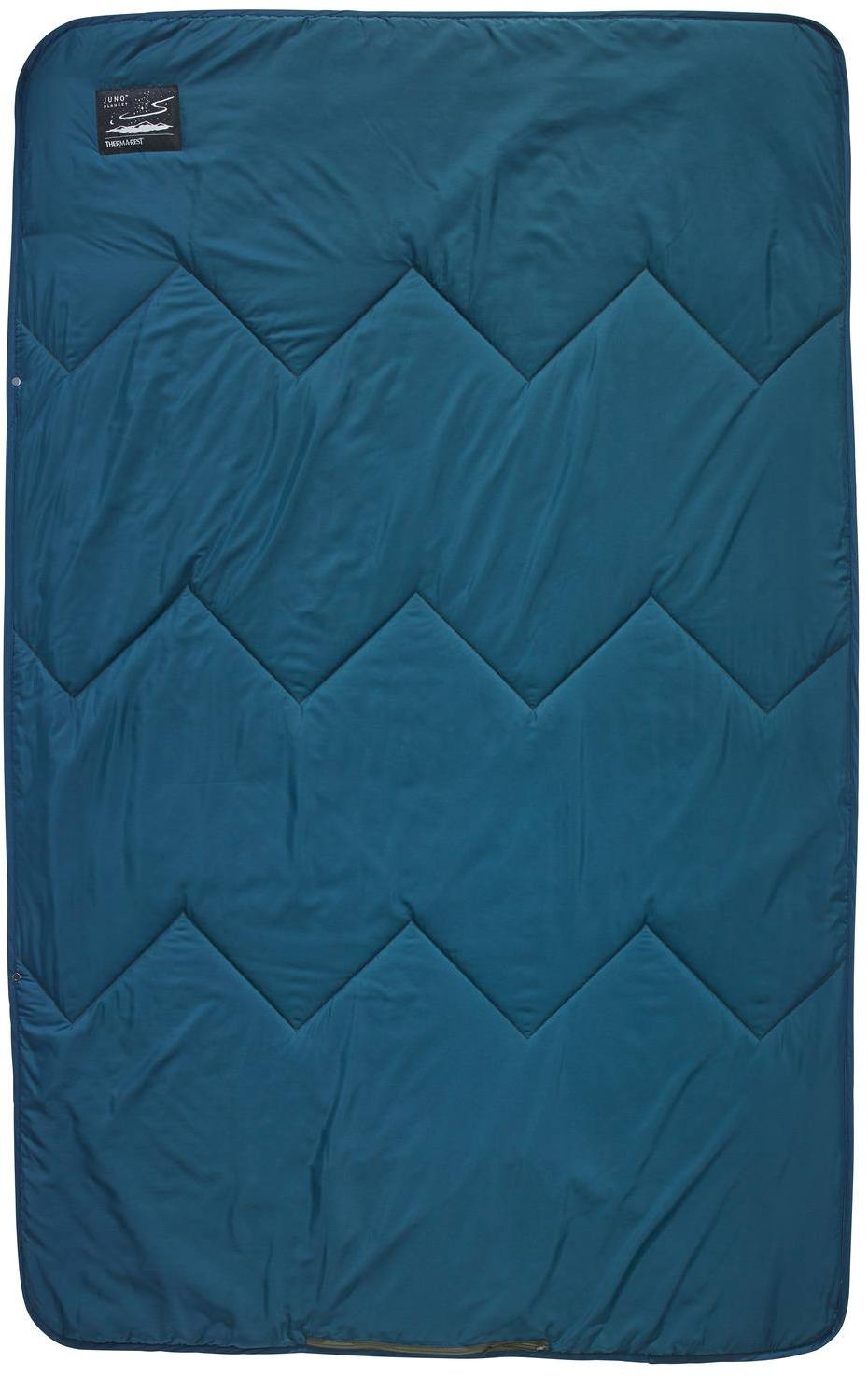 Therm-a-Rest Juno Blanket deep pacific