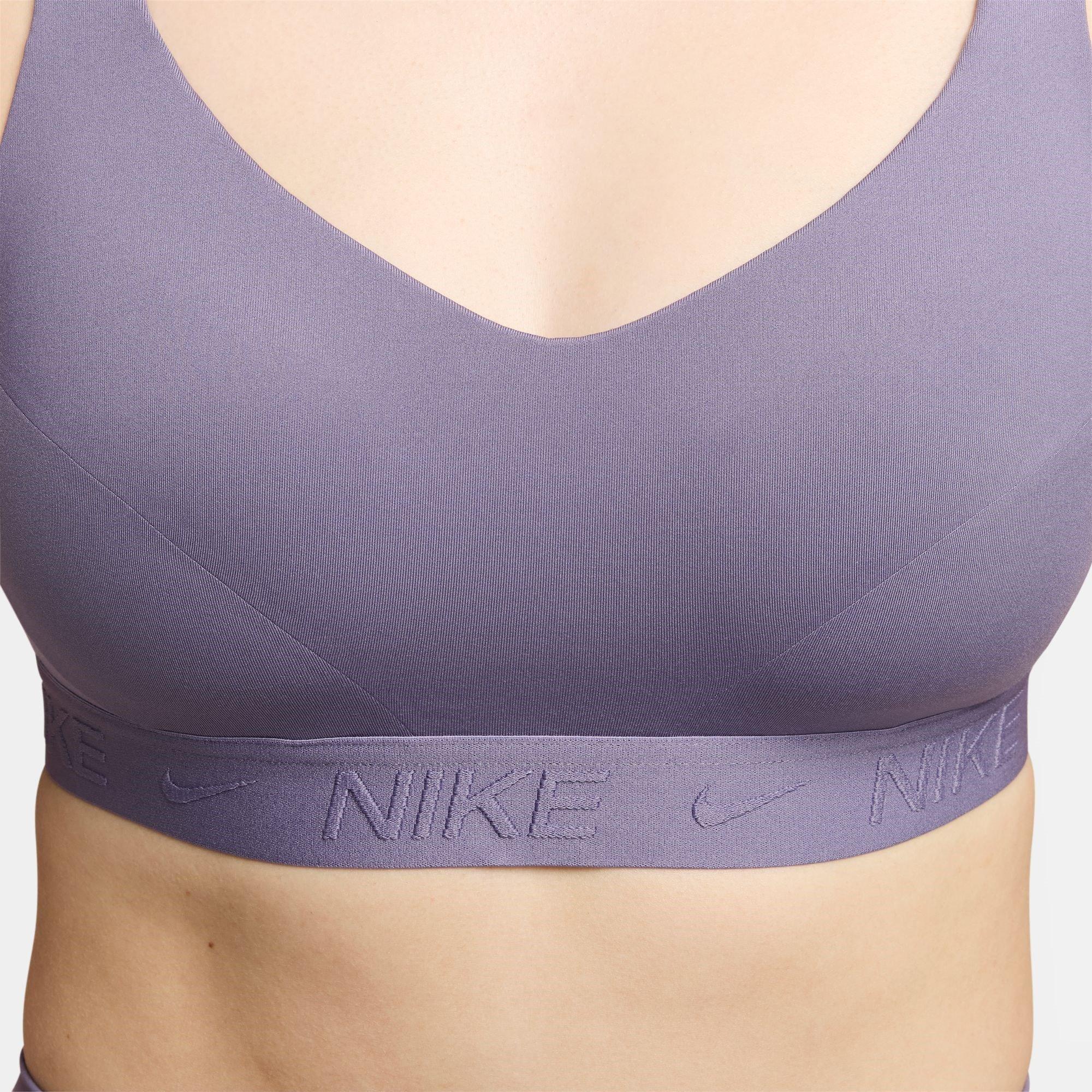 Nike Indy High Support Womens Padded Sports Bra