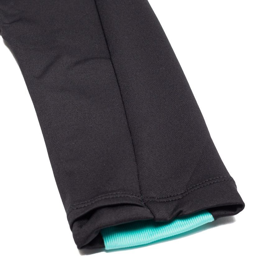 Nike Maillot d'Entraînement Dri-FIT Strike 24 Crew - Bleu Foncé/Turquoise/Noir/Blanc Femme
