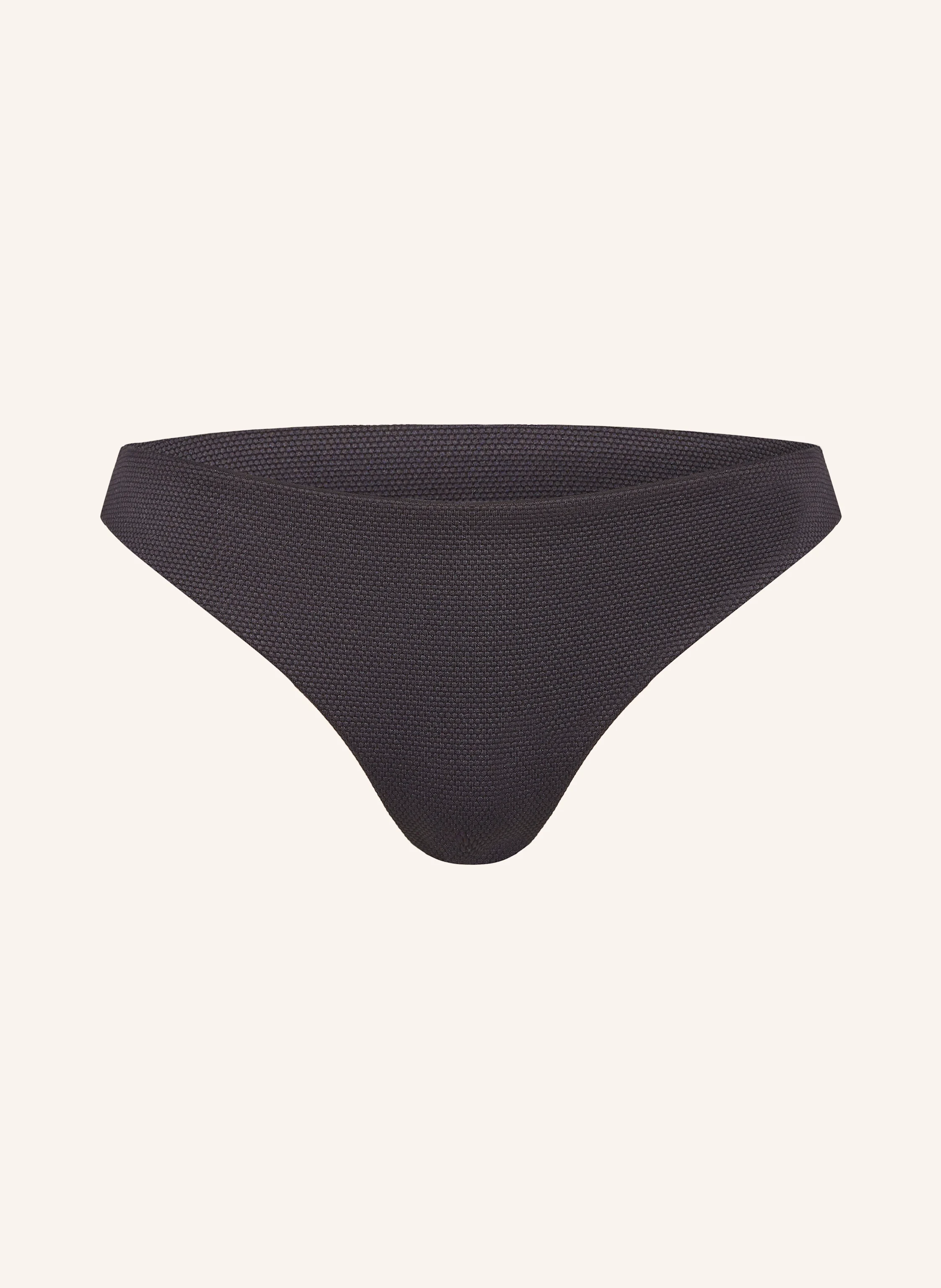 MYMARINI Basic-Bikini-Hose BOTTOM NO.1 mit UV-Schutz 50+
