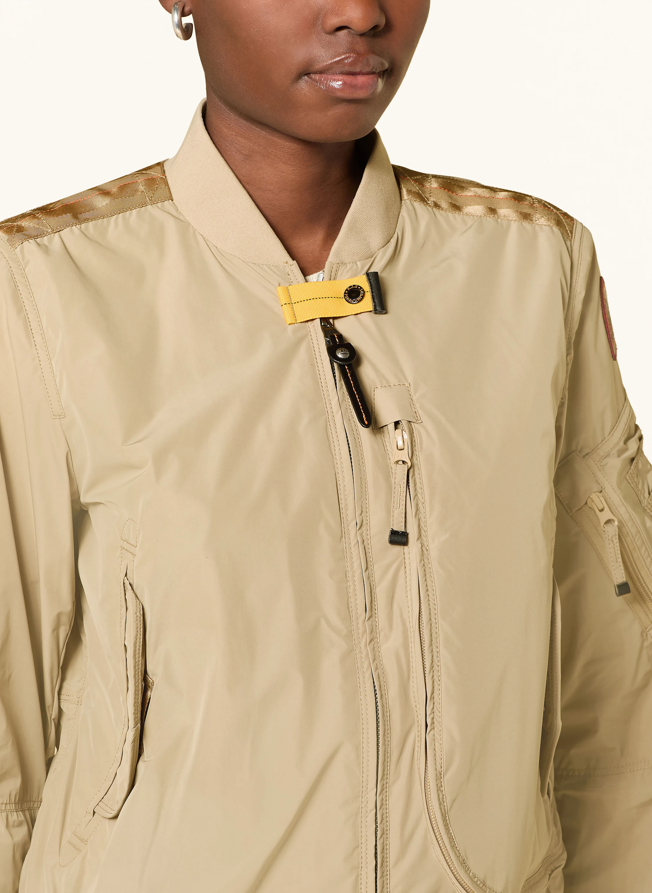 PARAJUMPERS Blouson SHYNA