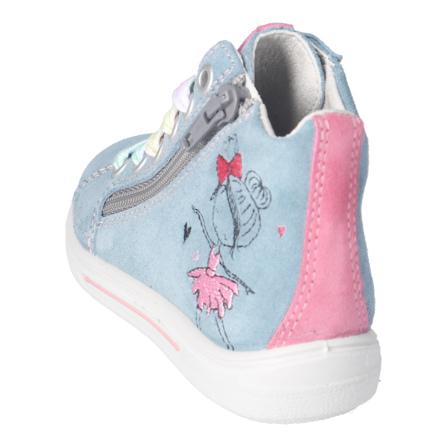 IRA - Sneaker