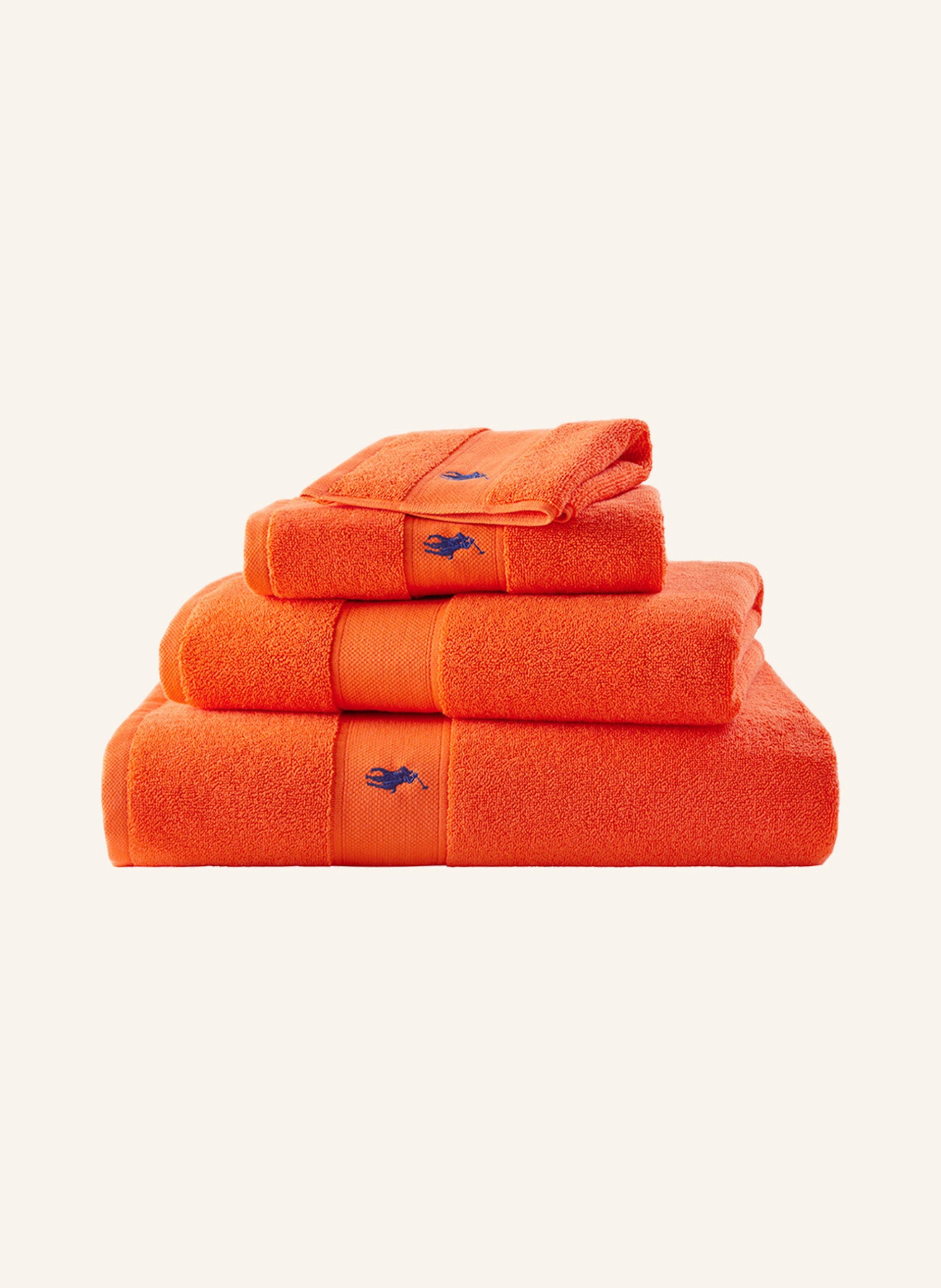 RALPH LAUREN HOME Duschtuch POLO PLAY DUSCHTUCH