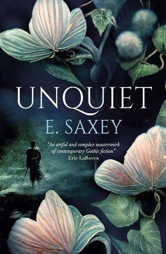 Unquiet (Paperback)