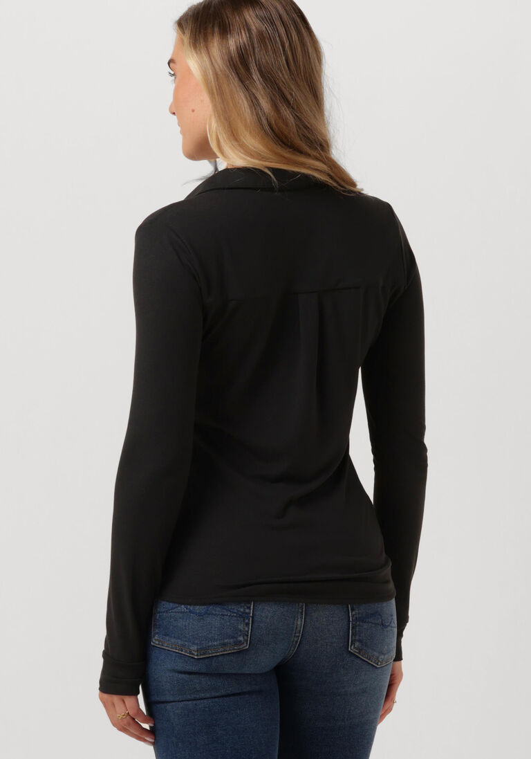 MOSCOW zwarte moscow blouse 55-04-twilight-1
