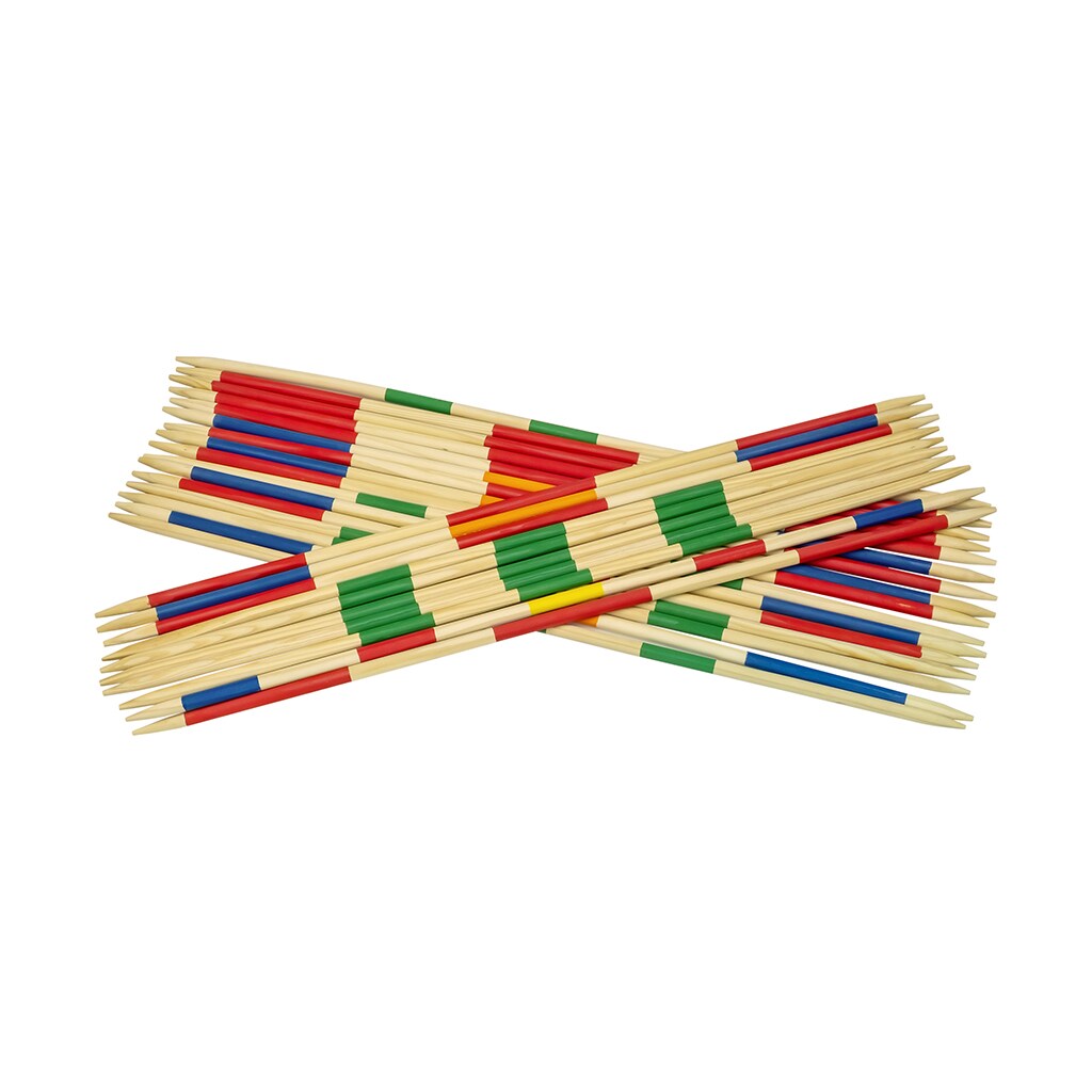 Carromco Wikinger-Riesenmikado