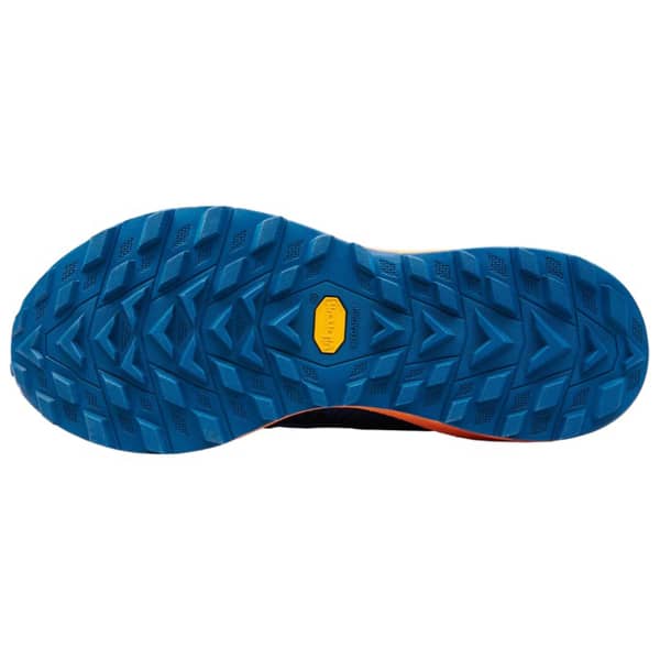 Chaussure trail 361 FUTURA DEPP OCEAN/BLACK