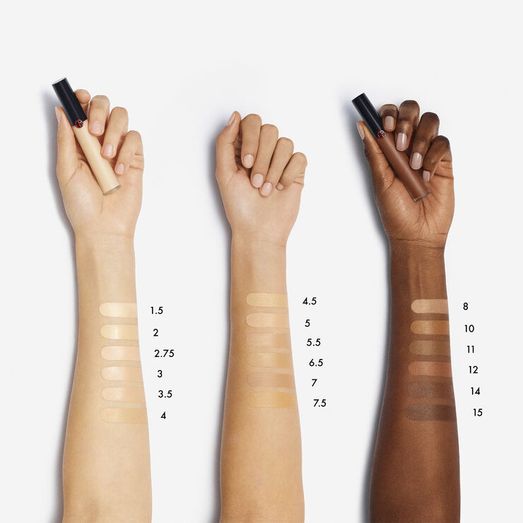 Armani Power Fabric  Multi-Retouch Concealer