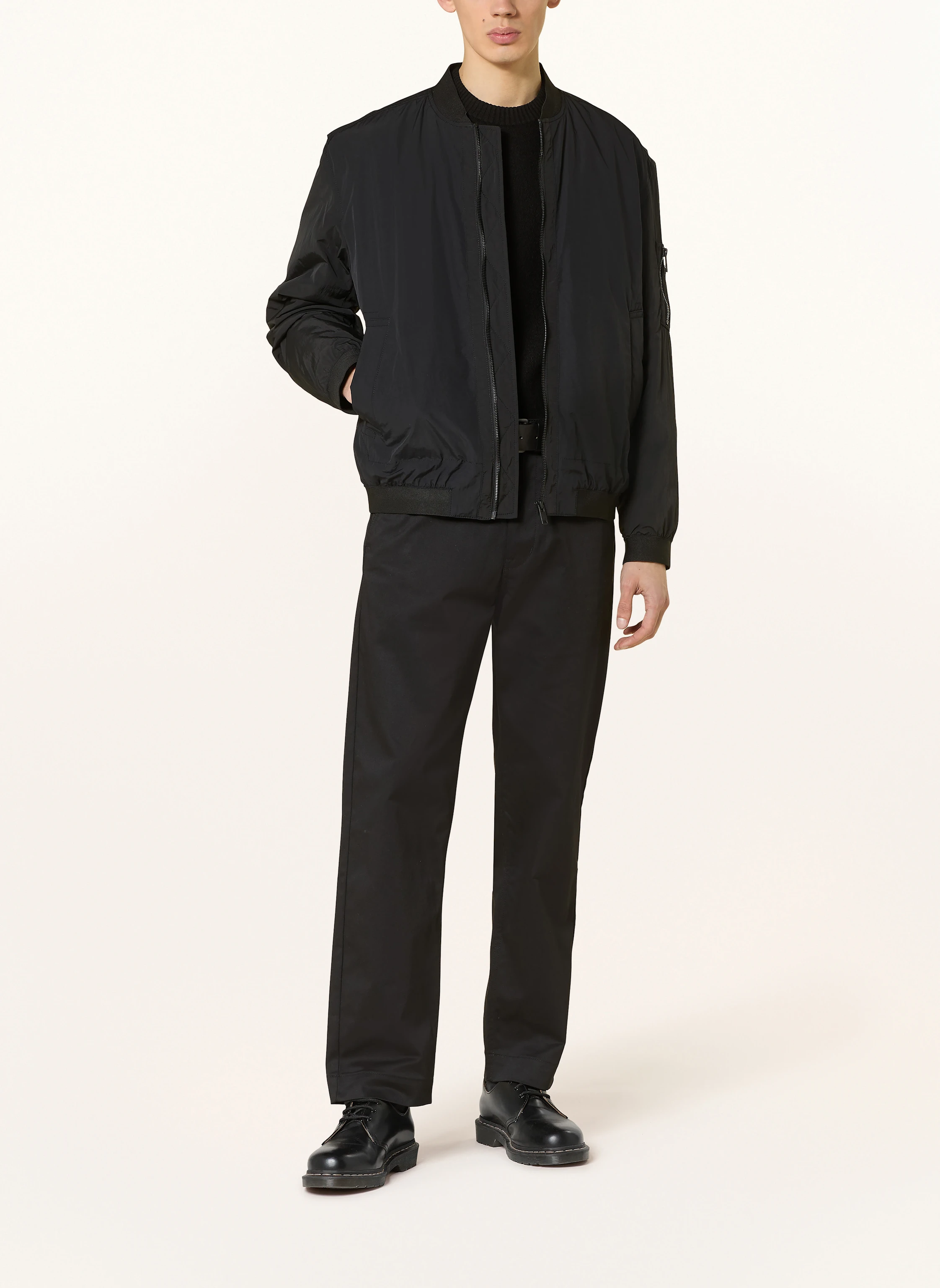 BOSS Blouson OLMEC