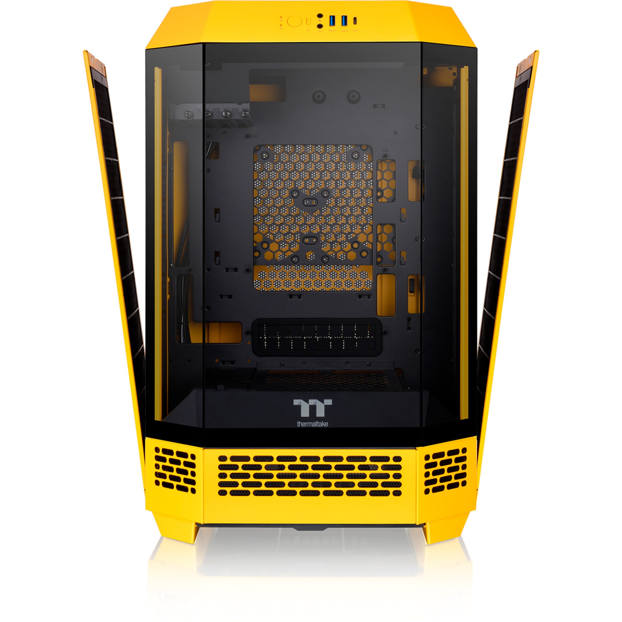 Thermaltake Tower-Gehäuse The Tower 300
