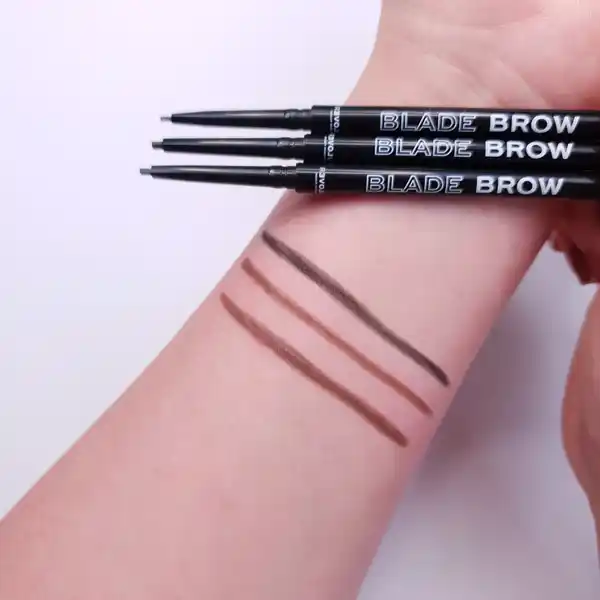 Relove Blade Brow Pencil Dark Brown