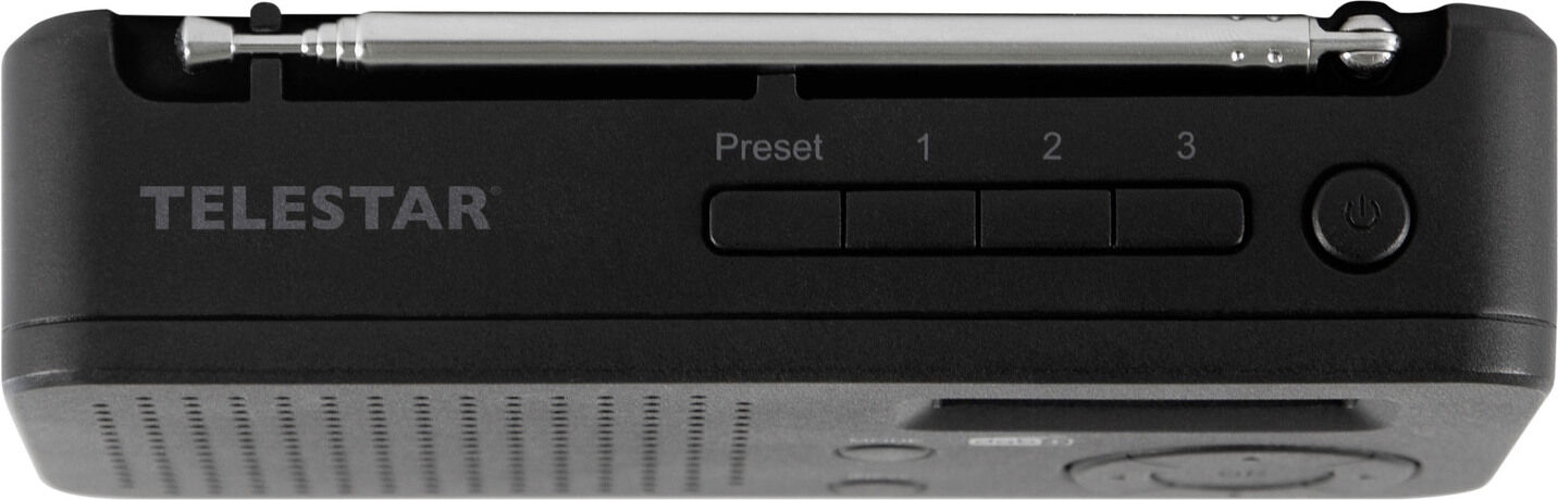 Digitalradio mit DAB+