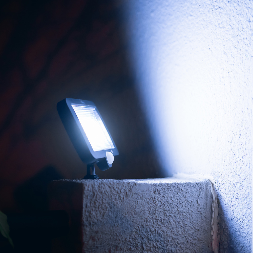 Solar moon one - pack de 2 lampes