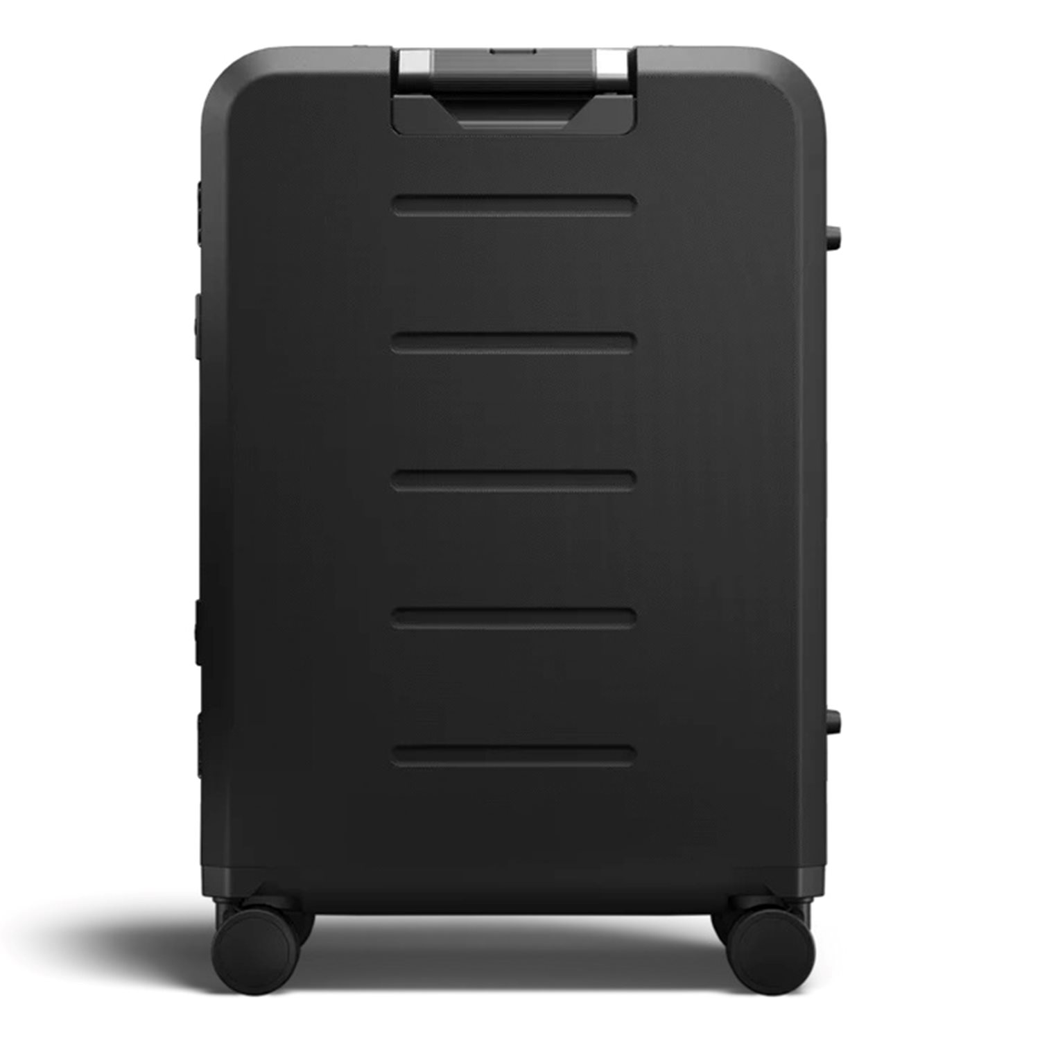 DB Journey Ramverk Pro Check-in Luggage Medium black out