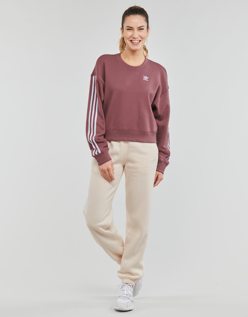 adidas Originals - PANTS - wonder white