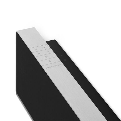 B&O Beosound Stage – exclusieve soundbar Natural/Black