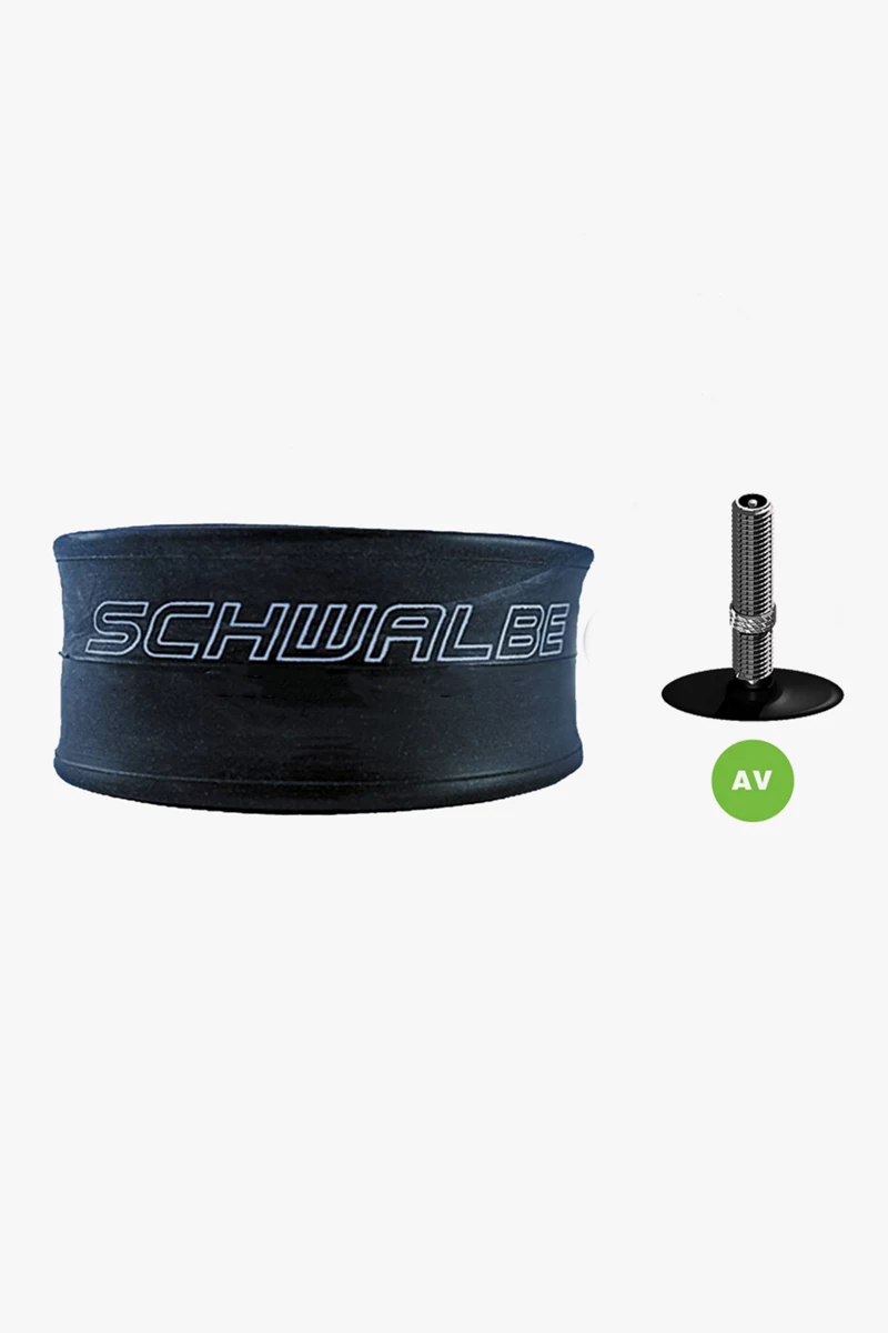 Schwalbe 28 Zoll Nr. 17 (AV) Schlauch