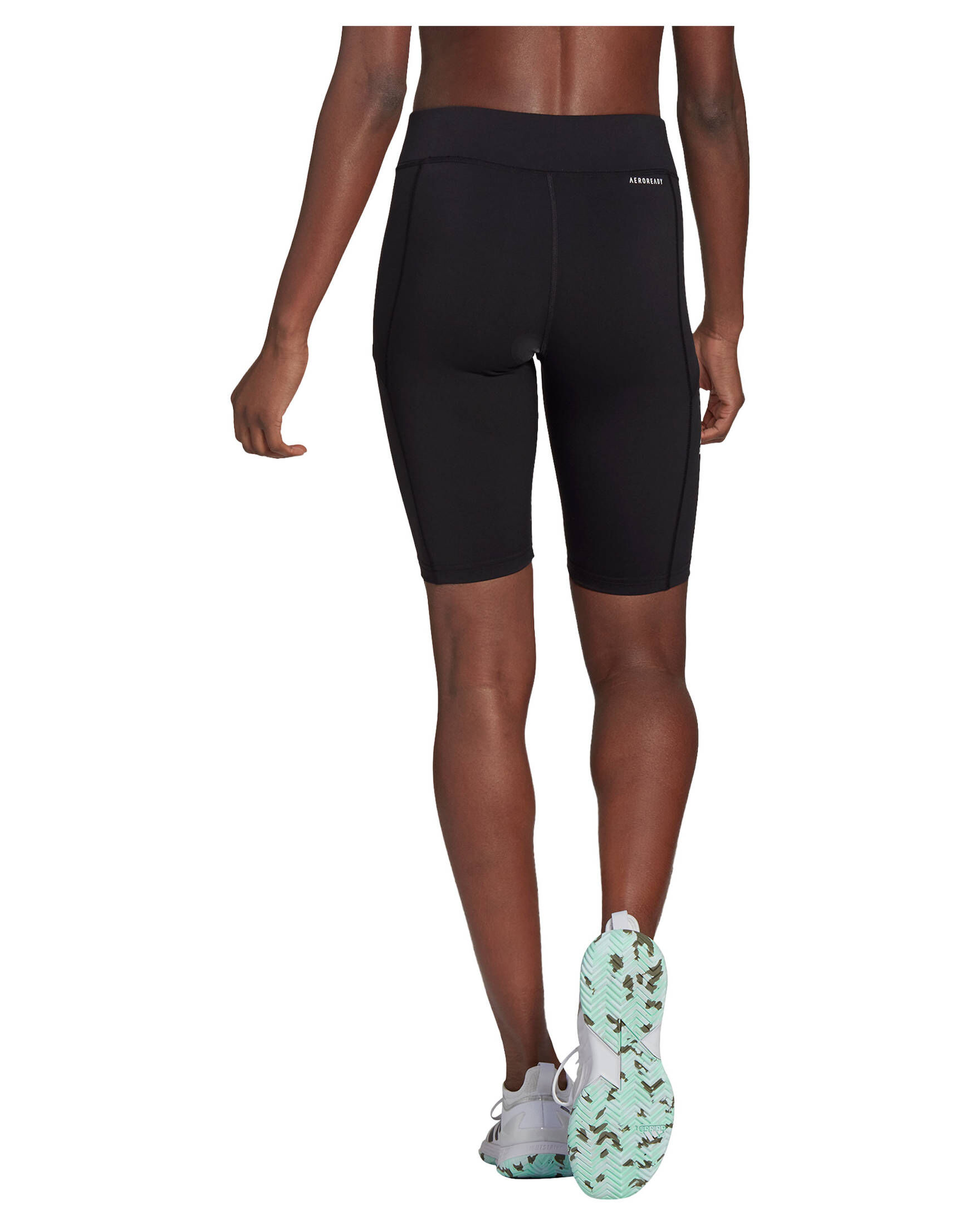 adidas Performance| Damen Leggings CLUB