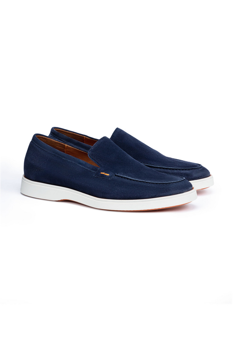 HUNTER Blau