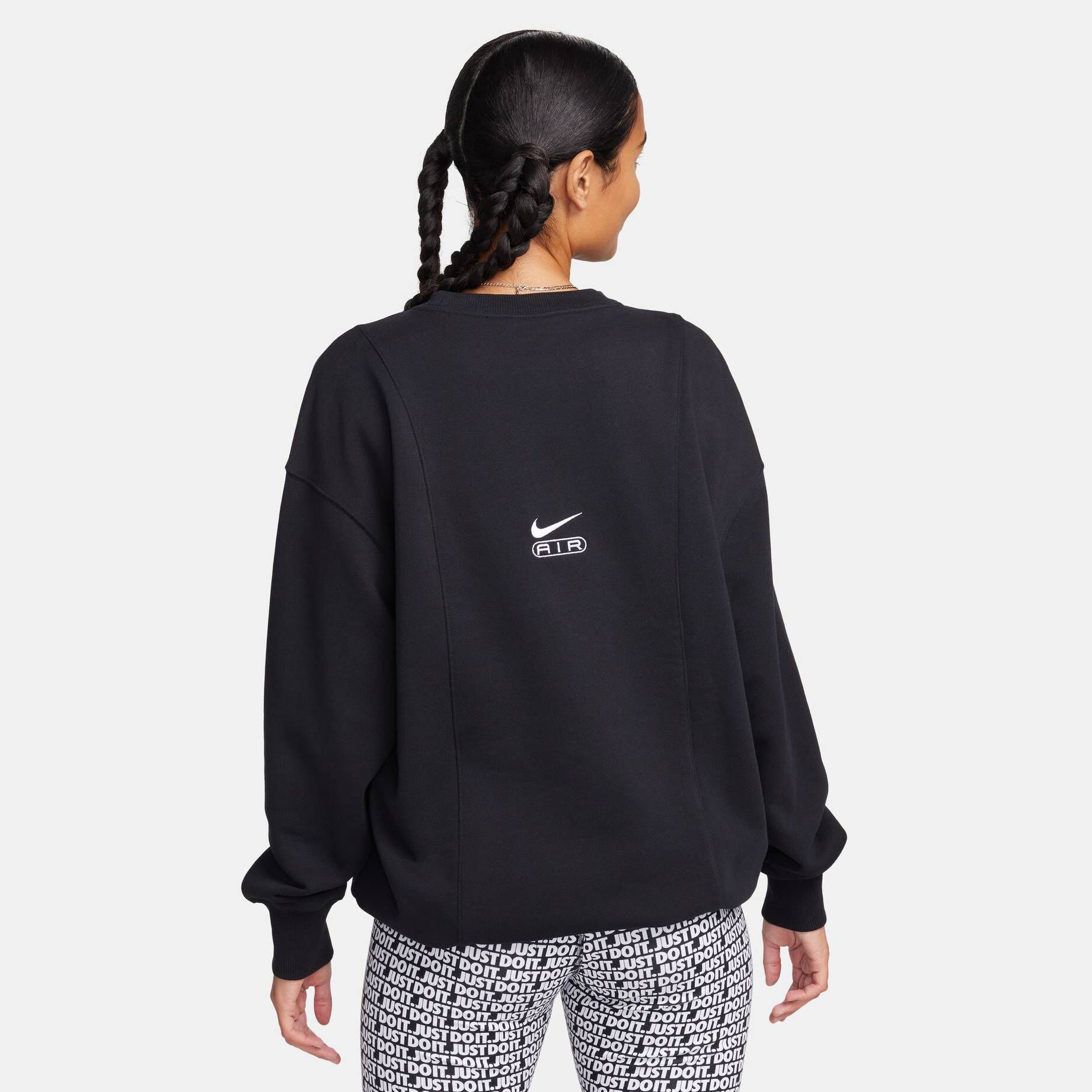 Nike Sportswear| Damen Sweatshirt