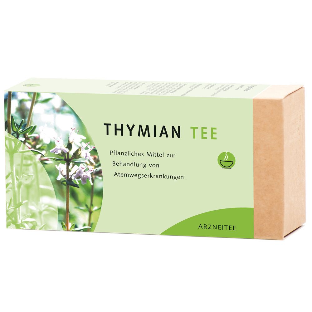 Thymian Tee