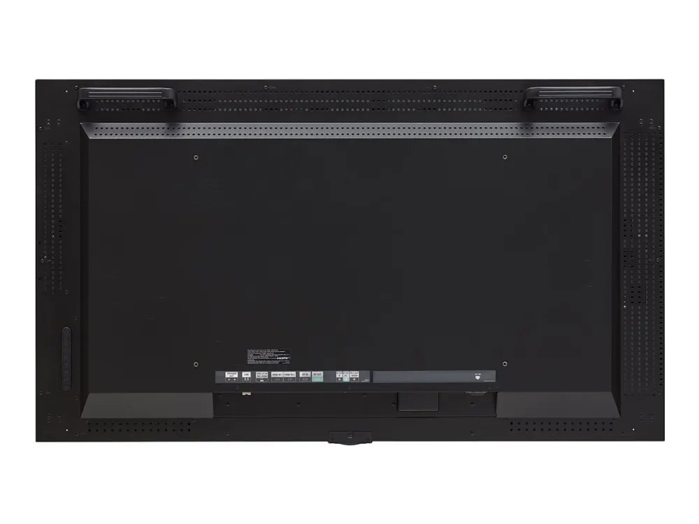 LG 55XS4J-B - 55