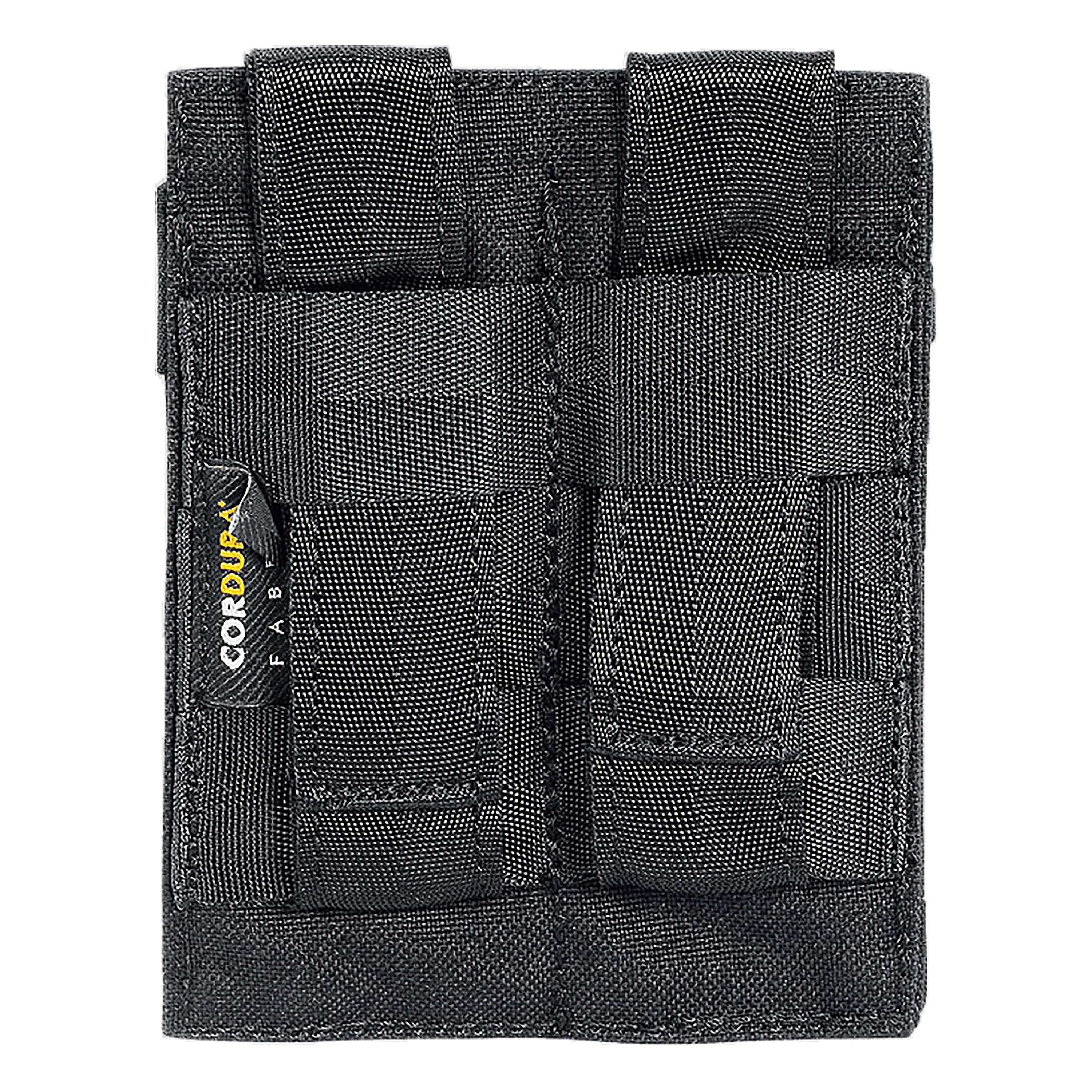 Tasmanian Tiger -  DBL Pistol Mag Pouch LP