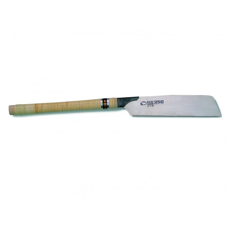 Japanische Handsäge Kataba 250 Bakuma