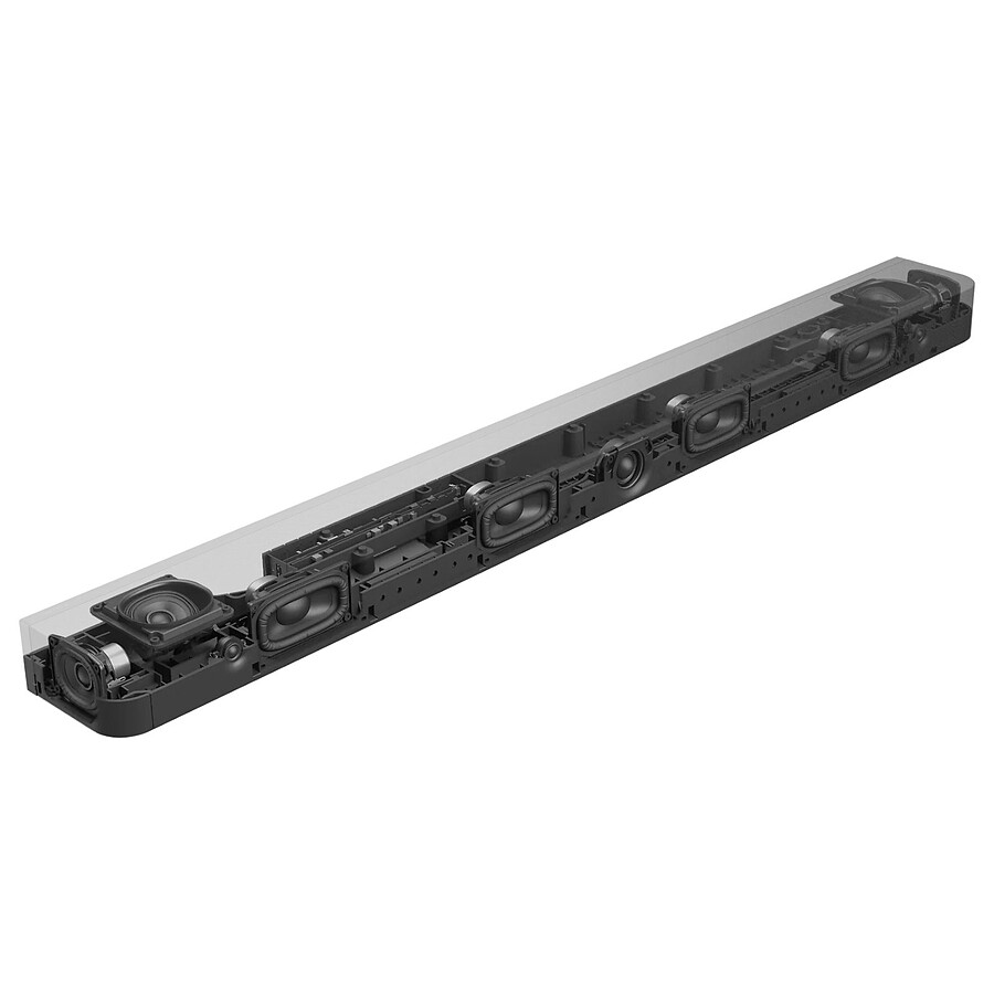 Sony Bravia Theatre Bar 8 HT-A8000